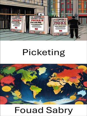 cover image of Picketing